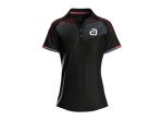 Andro Women's Shirt Avos black/red
