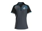 Andro Women's Shirt Avos grey/blue