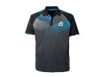 Andro Shirt Avos Cotton grey/blue