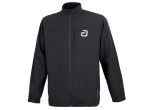 Andro T- Jacket Marbery black