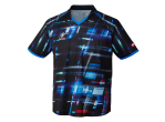 Nittaku Shirt Sky Stella (2213) blue