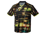 Nittaku Shirt Sky Stella (2213) yellow