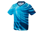 Nittaku Shirt Eddy (2215) blue