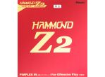 Nittaku Hammond Z2 Special Version