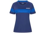 Donic Shirt Nitro Lady navy/blue