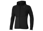 Mizuno Jacket Warmalite Hybrid FZ black
