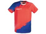 Tibhar T-Shirt France neon red