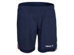Tibhar Shorts Osmium France navy