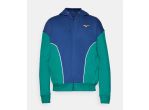 Mizuno Athletics Sweat Jacket K2GCB503 Estate Blue 
