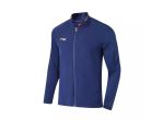 Li-Ning Jacket Olympic Team AYYU015-3C blue