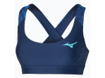 Mizuno Bra Estate Blue 62GAB70316
