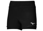 Mizuno Lady Flex Shorts Black