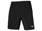 Mizuno Shorts 8 IN Flex 62GB2601 black 