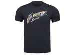 Li-Ning Shirt AHSU865-2C black