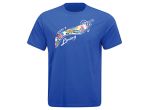 Li-Ning Shirt AHSU865-3C blue