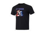 Li-Ning Shirt AHSU859-2C black