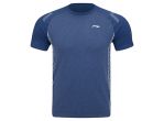 Li-Ning T-Shirt ATSU771-1C navy