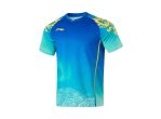 Li-Ning Olympic Shirt AAYU199-3C blue