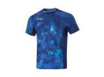 Li-Ning Olympic Shirt AAYU197-1C blue