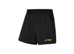 Li-Ning Olympic Shorts AAPU211-1C black