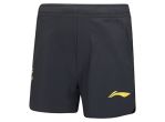 Li-Ning Women's Olympic Shorts AAPU214-1C black