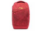 Li-Ning Olympic Backpack ABSU271-1 red