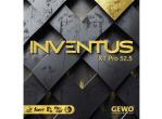Gewo Inventus XT Pro 52.5