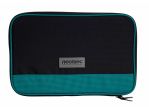 Neottec Single Wallet RIO black/green