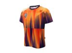 Xiom Shirt Anima Orange