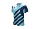 Xiom Shirt Atlan L.Blue