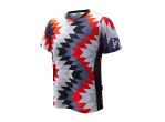 Xiom Shirt Dragon Red