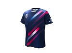 Xiom Shirt Lipstick Navy