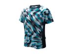 Xiom Shirt Medussa 1 Teal