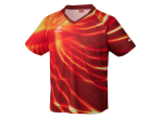 Nittaku Shirt Eddy (2215) red