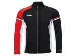 Li-Ning National Jacket AWDV279-2 black/red