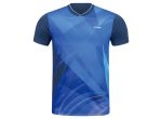 Li-Ning T-Shirt AAYV071-1 blue