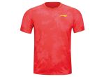 Li-Ning Provincial T-Shirt AAYV087-2 red