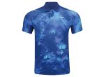 Li-Ning Shirt APLV051-1 blue