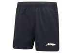 Li-Ning Quick Dry Shorts AKSV519-1 black