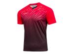Victas Shirt V-232 red