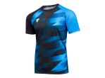 Victas T-Shirt V-231 blue/black