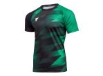 Victas T-Shirt V-231 green/black
