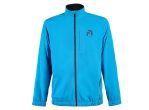 Andro T- Jacket Marbery blue