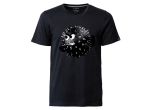 Andro T-Shirt Wiltons black