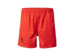 Andro Shorts Torin red