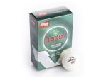 DHS RS40+ 3*** WTT ITTF 6 Balls (seam)
