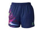 Nittaku Shorts Bright Burst (2523) navy