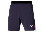Mizuno Shorts 8 IN Amplify 62GBC500 odyssey gray 