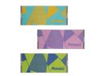 Nittaku Polygon Mid Towel (9289)