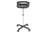 Donic Mobile Ball Basket Coachy
